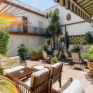 Pensión Mallorca Boutique, Malgrat de Mar