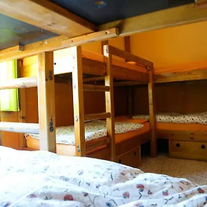 Hostal La Closa, Castellar De N'Hug